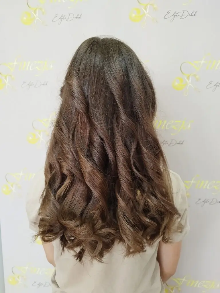 Salon Fryzjerski Finezja, fryzjer Wierzchosławice