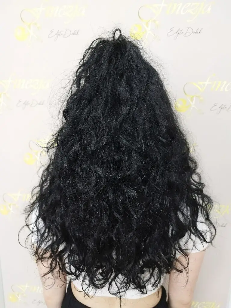 Salon Fryzjerski Finezja, fryzjer Wierzchosławice