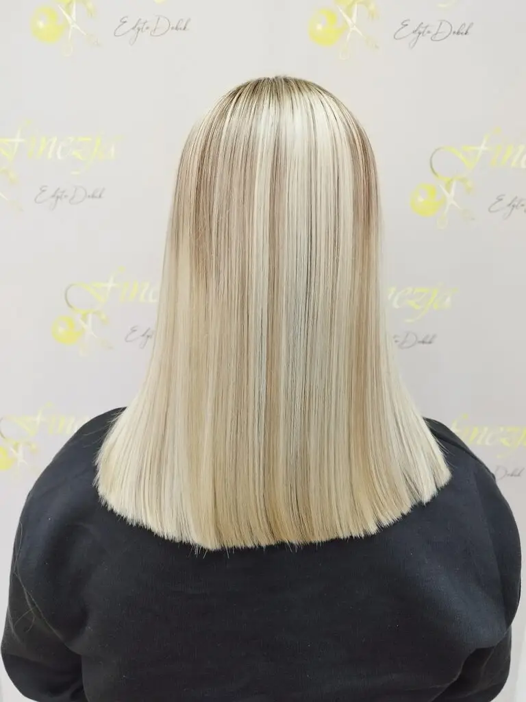 Salon Fryzjerski Finezja, fryzjer Wierzchosławice