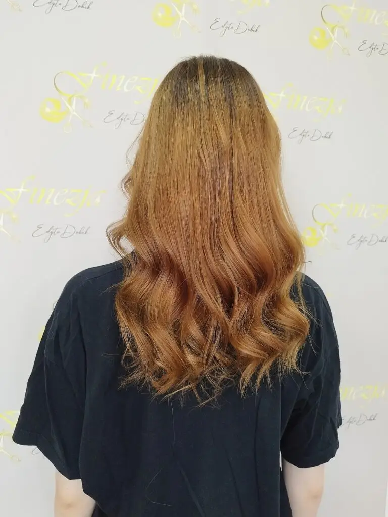 Salon Fryzjerski Finezja, fryzjer Wierzchosławice