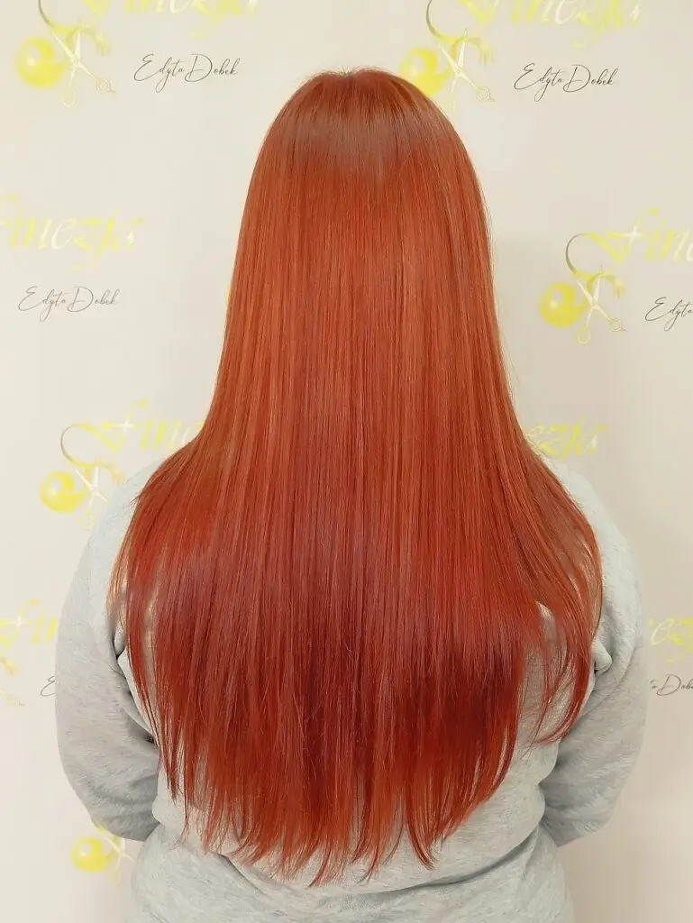 Salon Fryzjerski Finezja, fryzjer Wierzchosławice