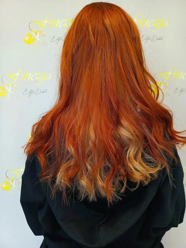 Salon Fryzjerski Finezja, fryzjer Wierzchosławice