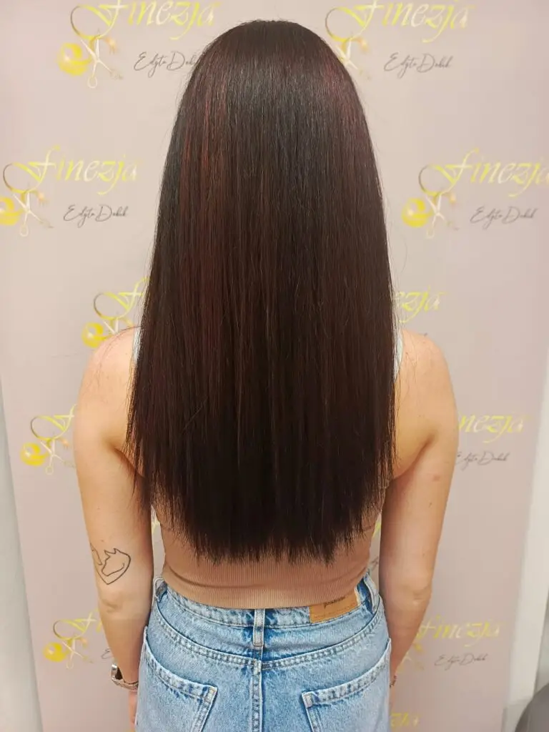 Salon Fryzjerski Finezja, fryzjer Wierzchosławice