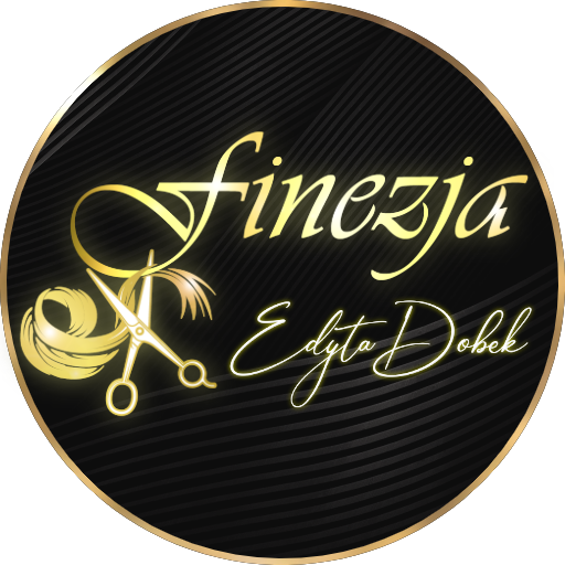 Fryzjer Wierzchosławice Favicon Salon Finezja